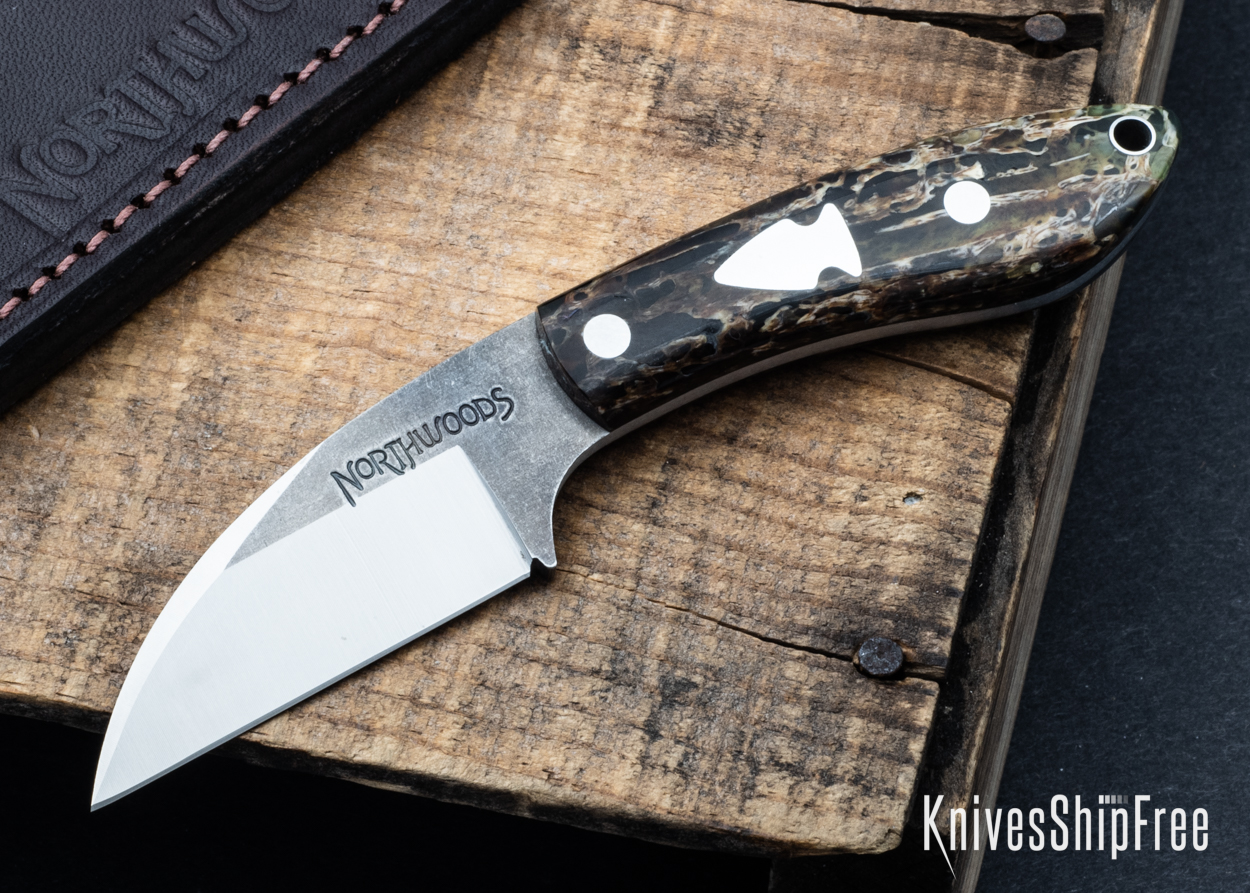 Kudu Bone - NW04DI040 (Front)