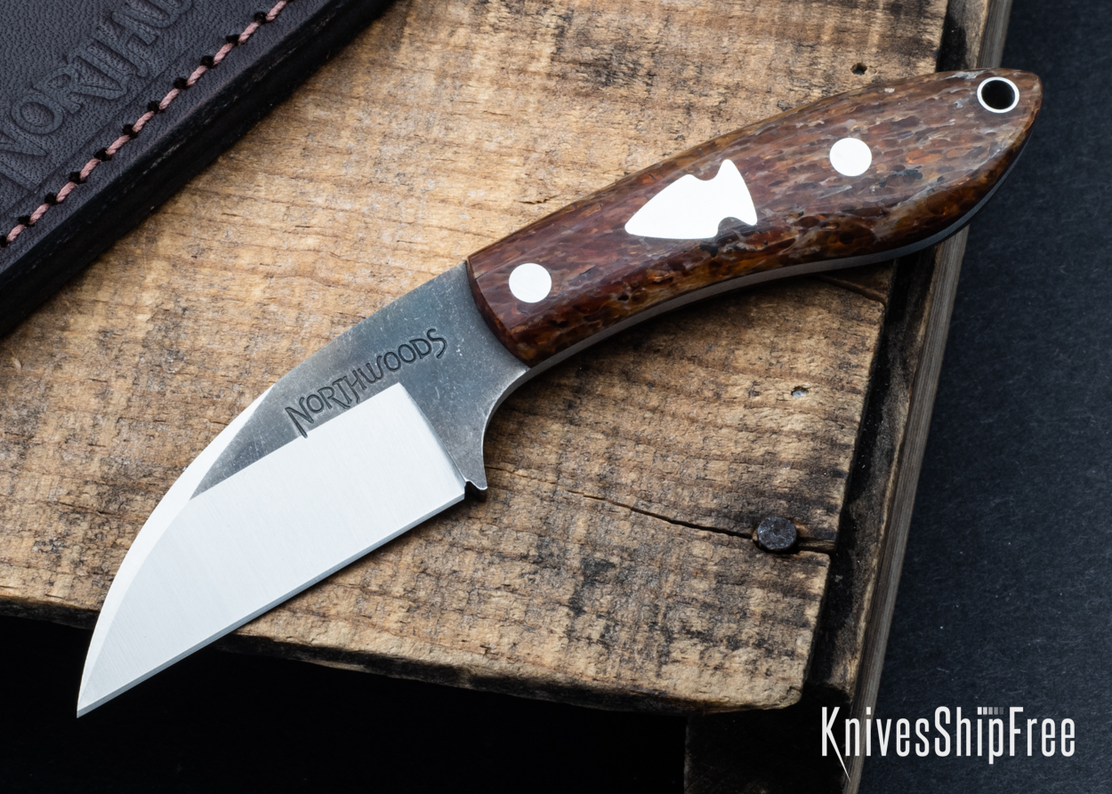 Kudu Bone - NW04DI042 (Front)