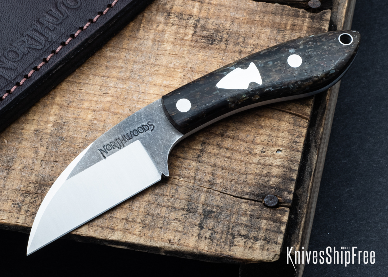 Kudu Bone - NW04DI043 (Front)