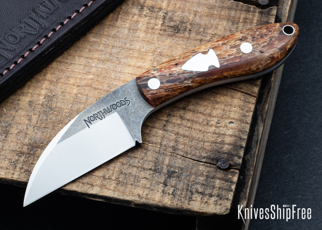 Kudu Bone - NW04DI045 (Front)