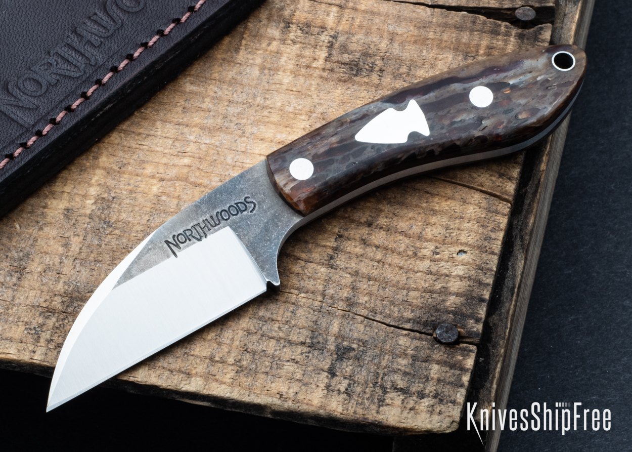 Kudu Bone - NW04DI046 (Front)