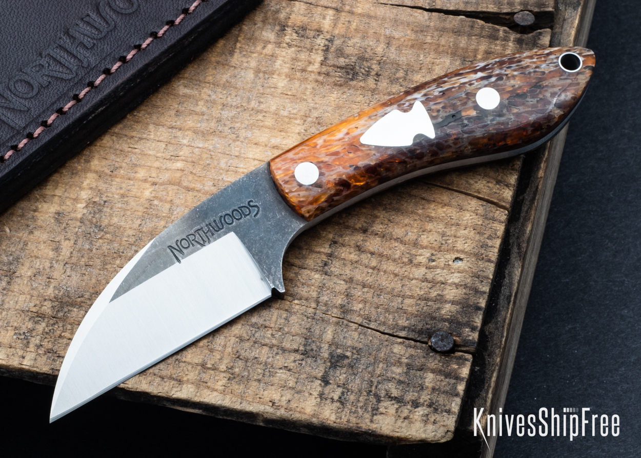 Kudu Bone - NW04DI047 (Front)