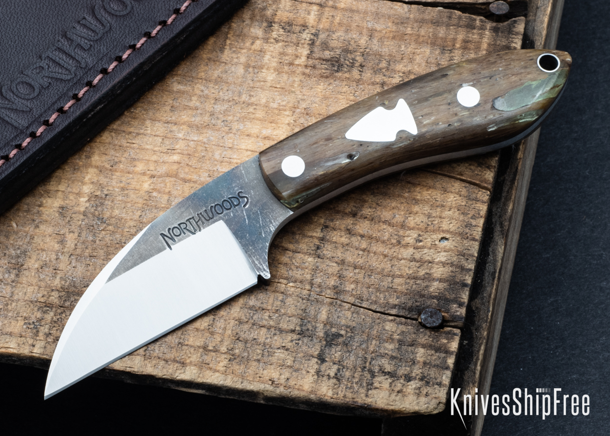 Kudu Bone - NW04DI048 (Front)