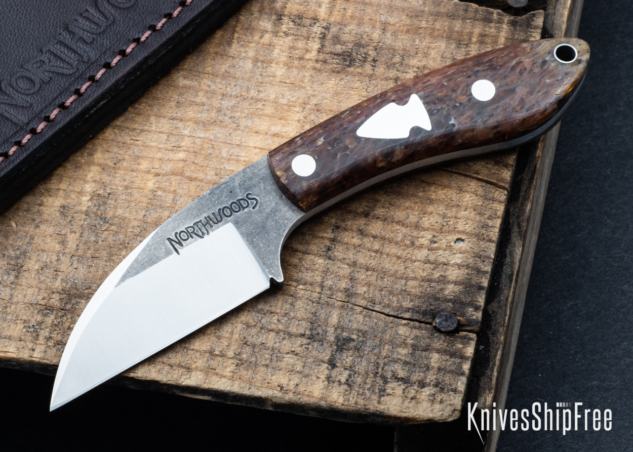 Kudu Bone - NW04DI049 (Front)