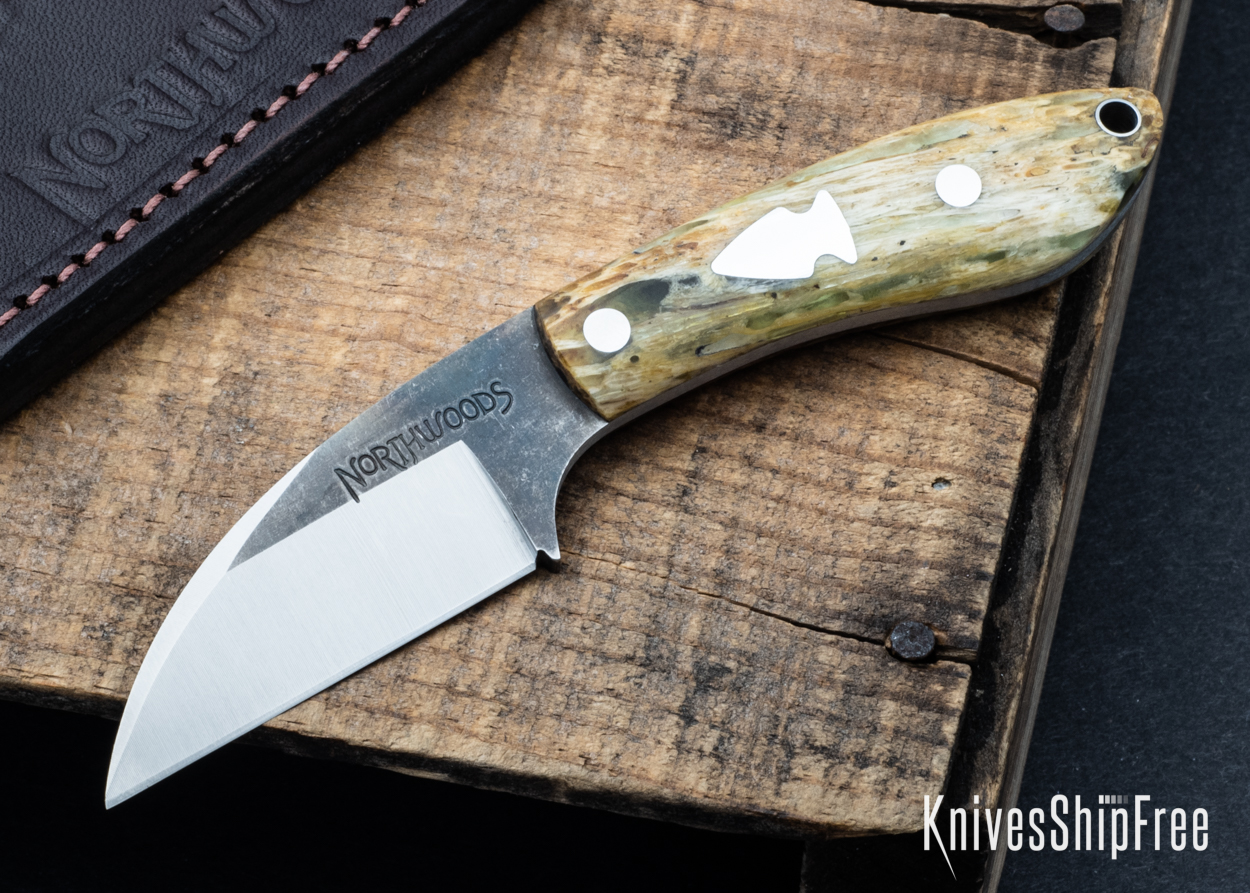 Kudu Bone - NW04DI005 (Front)