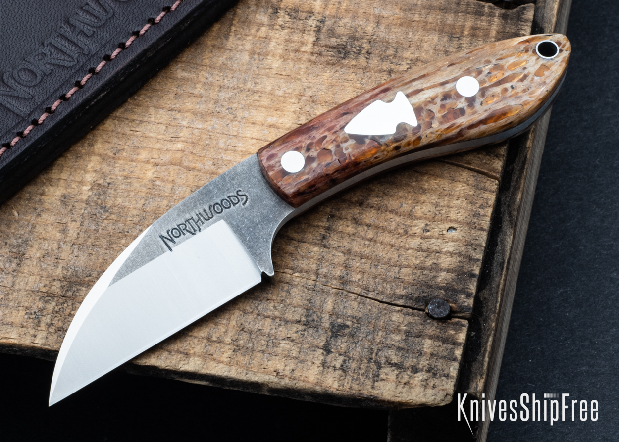 Kudu Bone - NW04DI050 (Front)