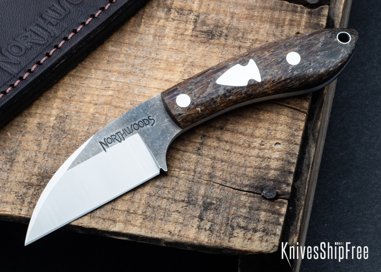 Kudu Bone - NW04DI051 (Front)