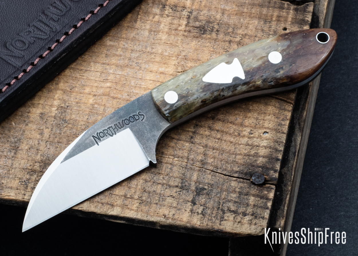 Kudu Bone - NW04DI052 (Front)