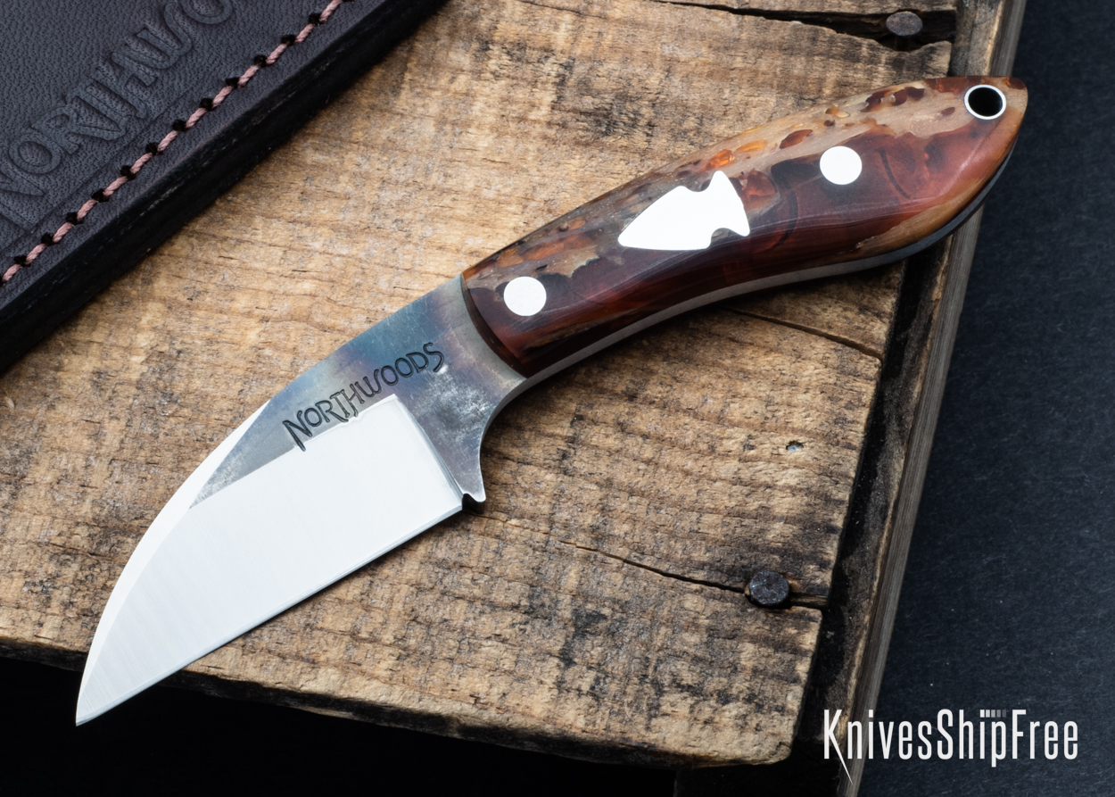 Kudu Bone - NW04DI053 (Front)