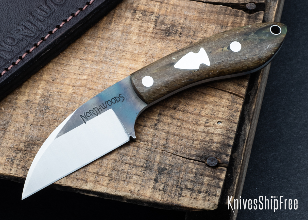 Kudu Bone - NW04DI054 (Front)