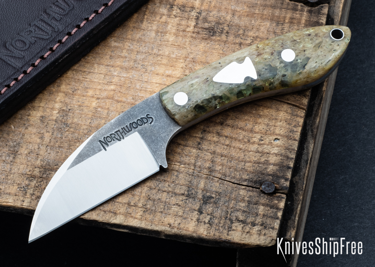 Kudu Bone - NW04DI056 (Front)