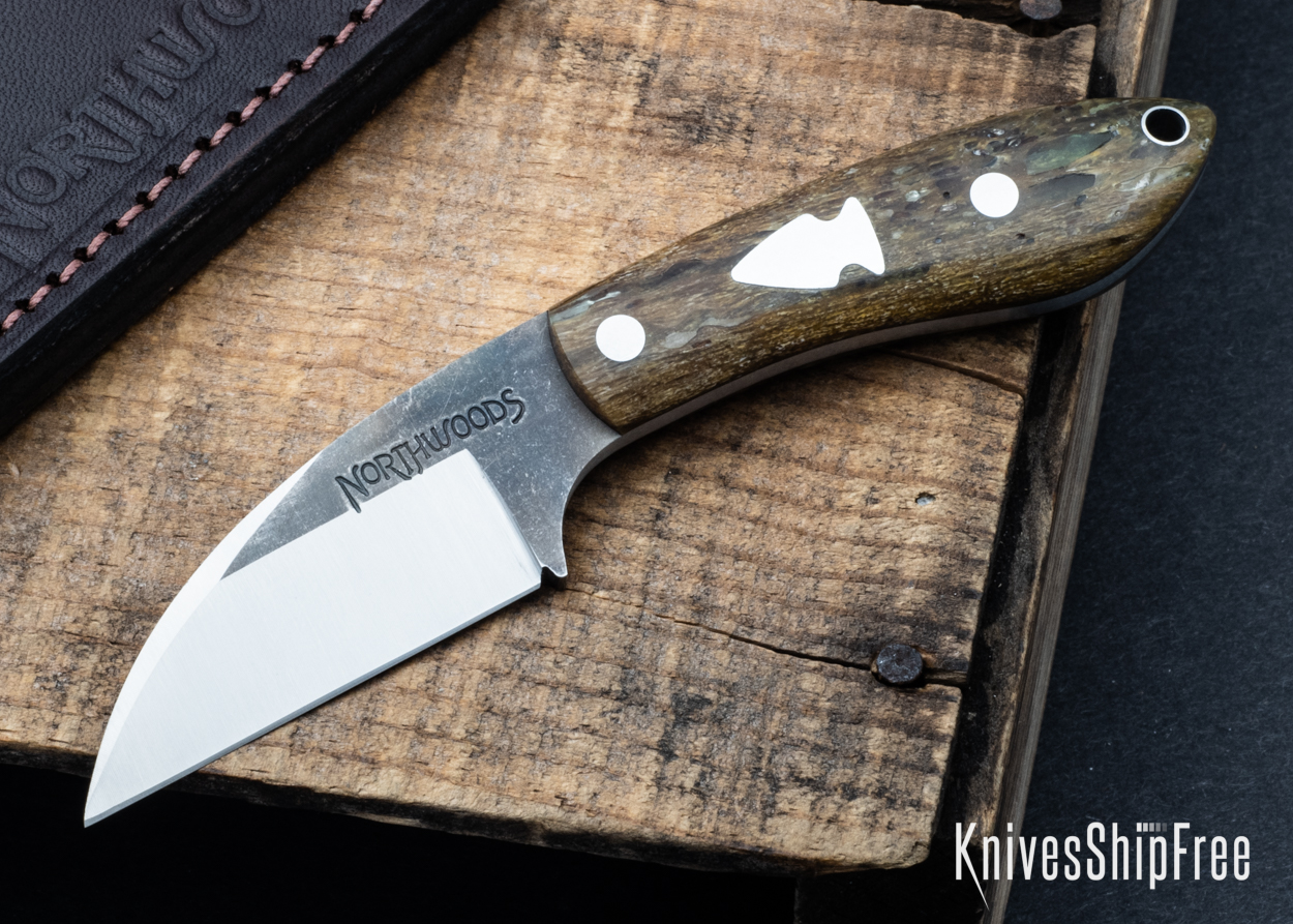 Kudu Bone - NW04DI057 (Front)