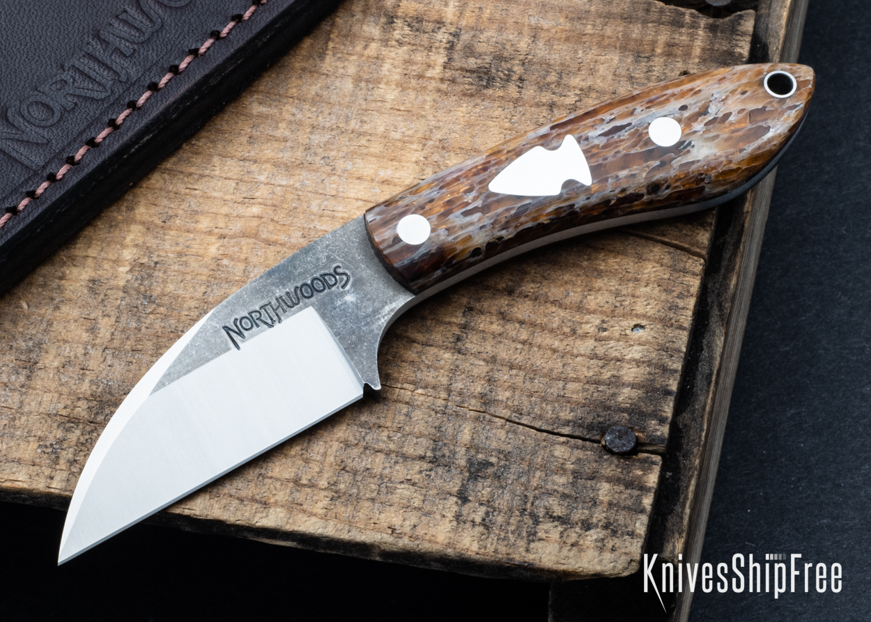 Kudu Bone - NW04DI058 (Front)