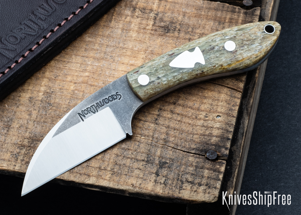 Kudu Bone - NW04DI059 (Front)