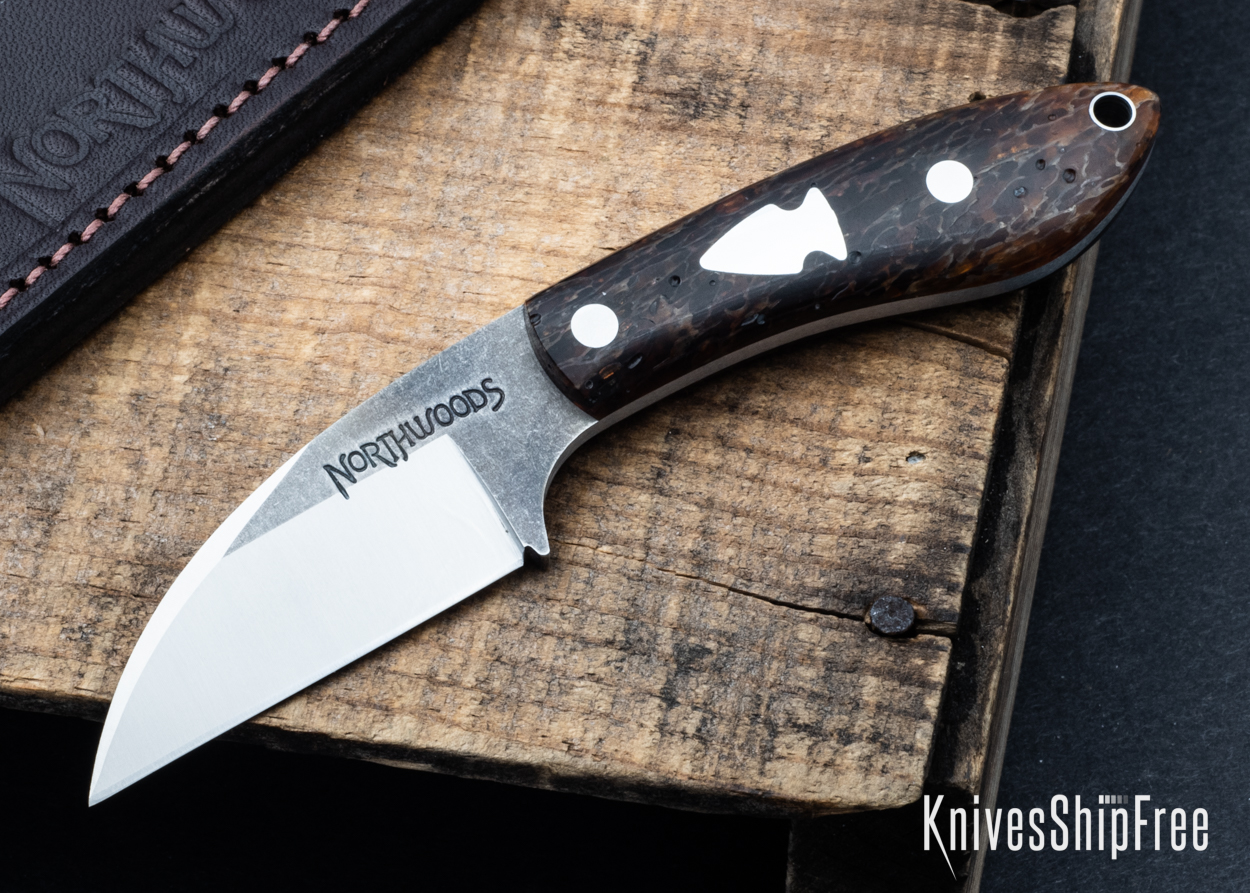 Kudu Bone - NW04DI006 (Front)