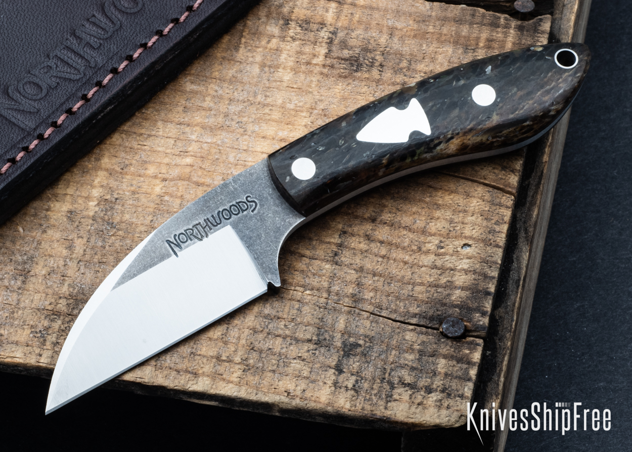 Kudu Bone - NW04DI060 (Front)