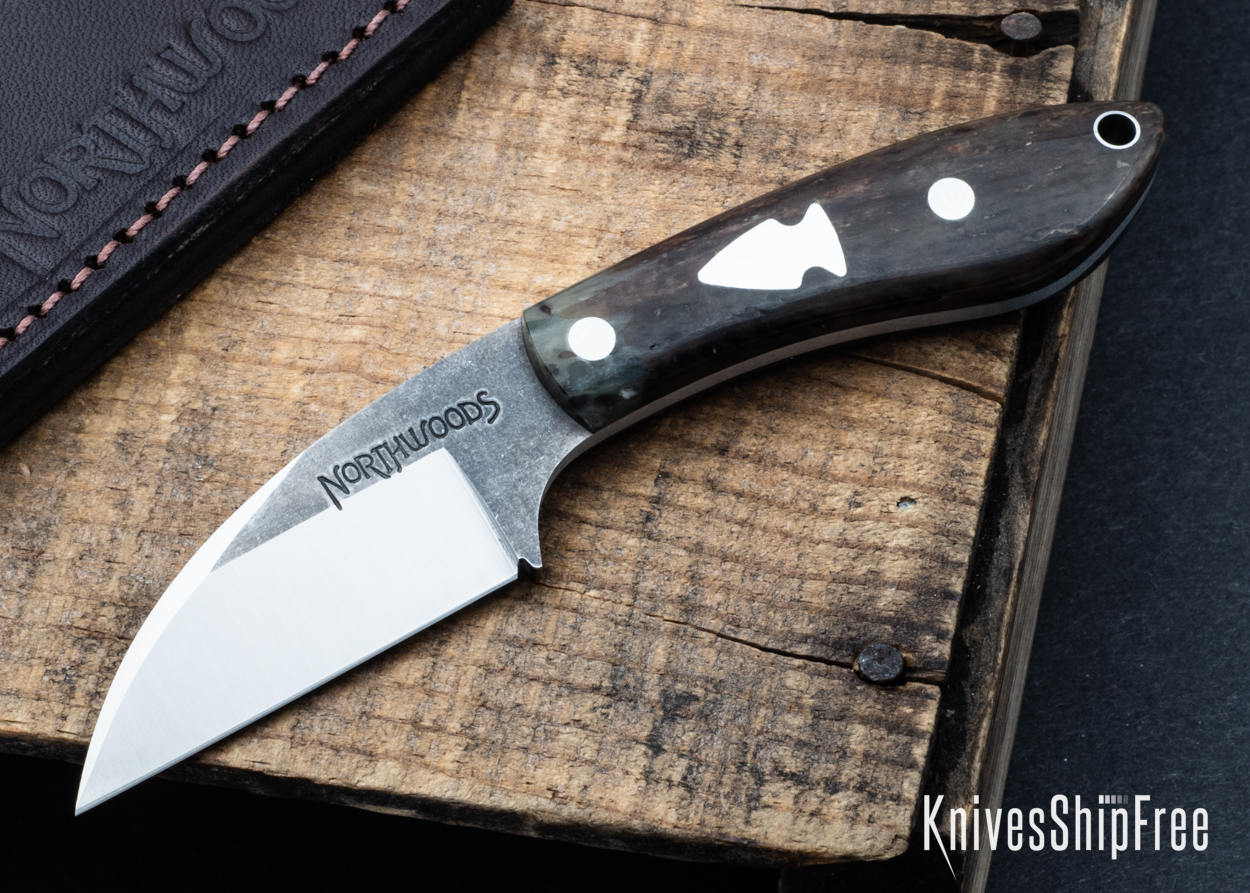 Kudu Bone - NW04DI063 (Front)