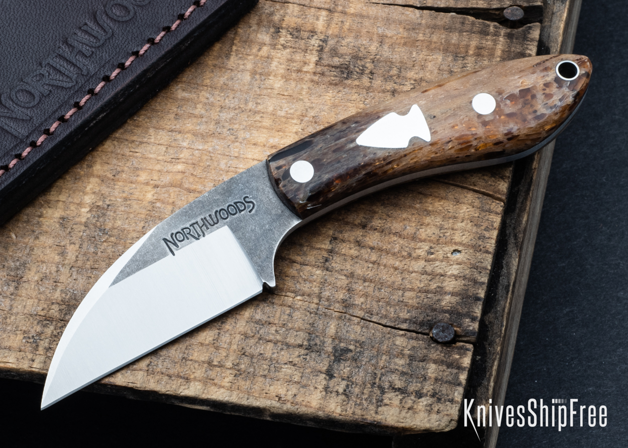 Kudu Bone - NW04DI064 (Front)