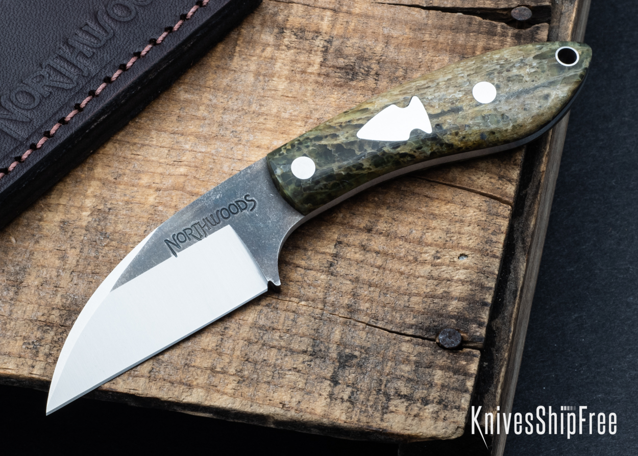 Kudu Bone - NW04DI065 (Front)