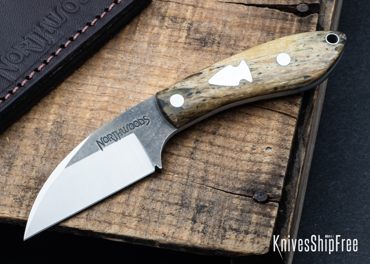 Kudu Bone - NW04DI066 (Front)