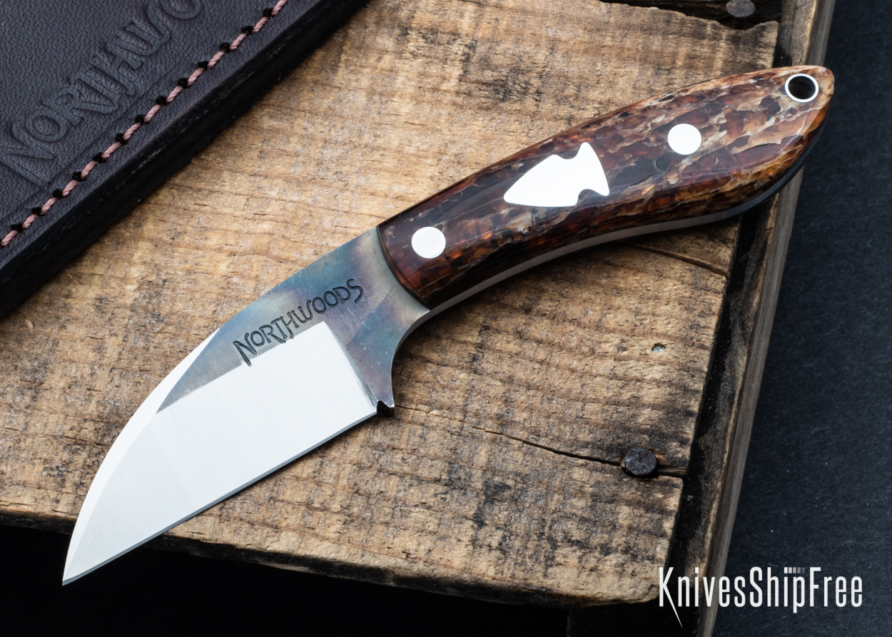 Kudu Bone - NW04DI067 (Front)