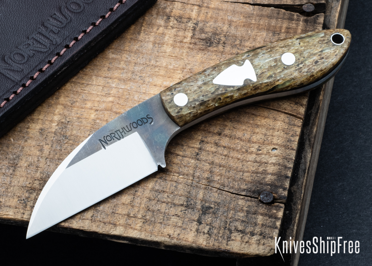 Kudu Bone - NW04DI068 (Front)