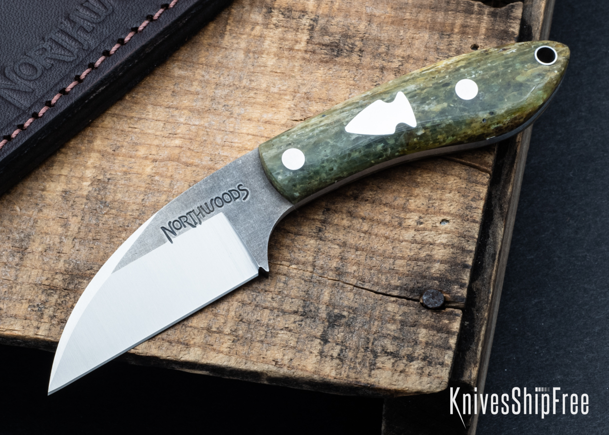 Kudu Bone - NW04DI007 (Front)