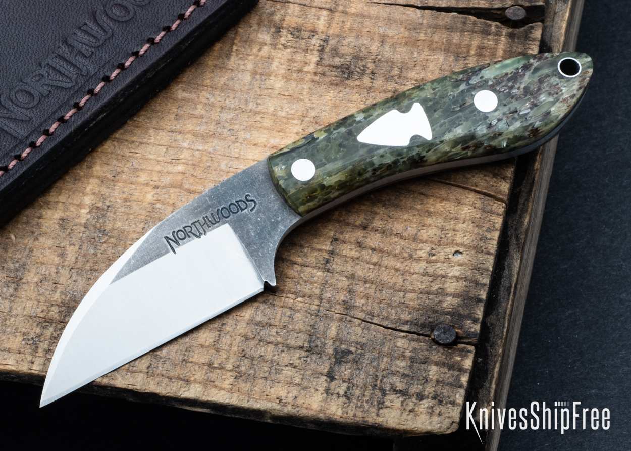 Kudu Bone - NW04DI070 (Front)