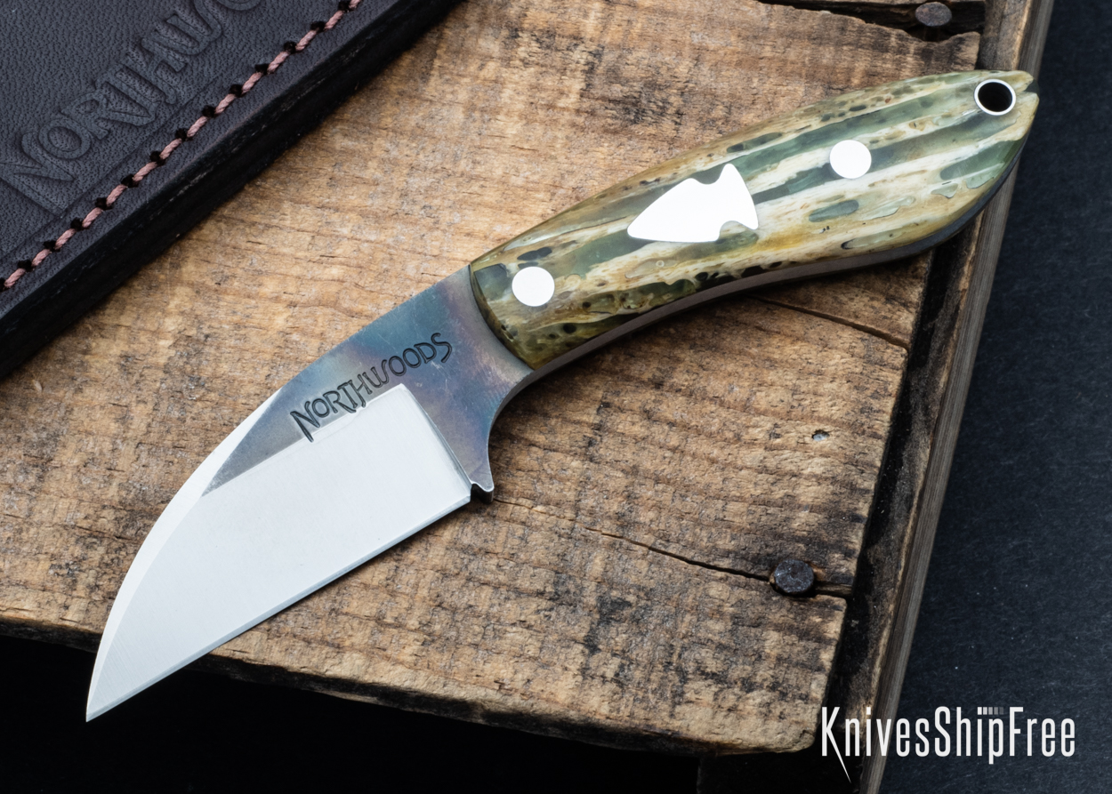 Kudu Bone - NW04DI071 (Front)