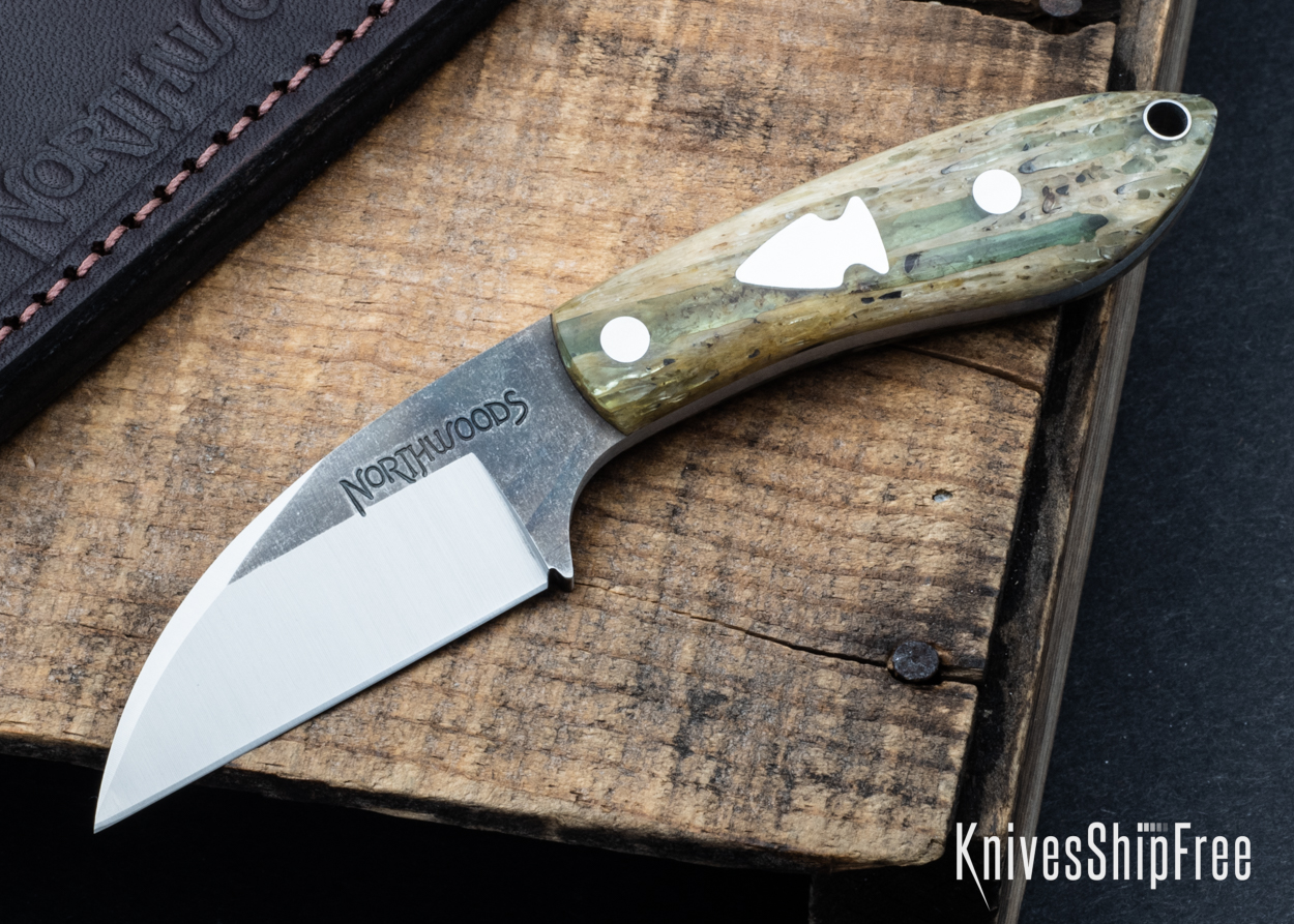 Kudu Bone - NW04DI072 (Front)