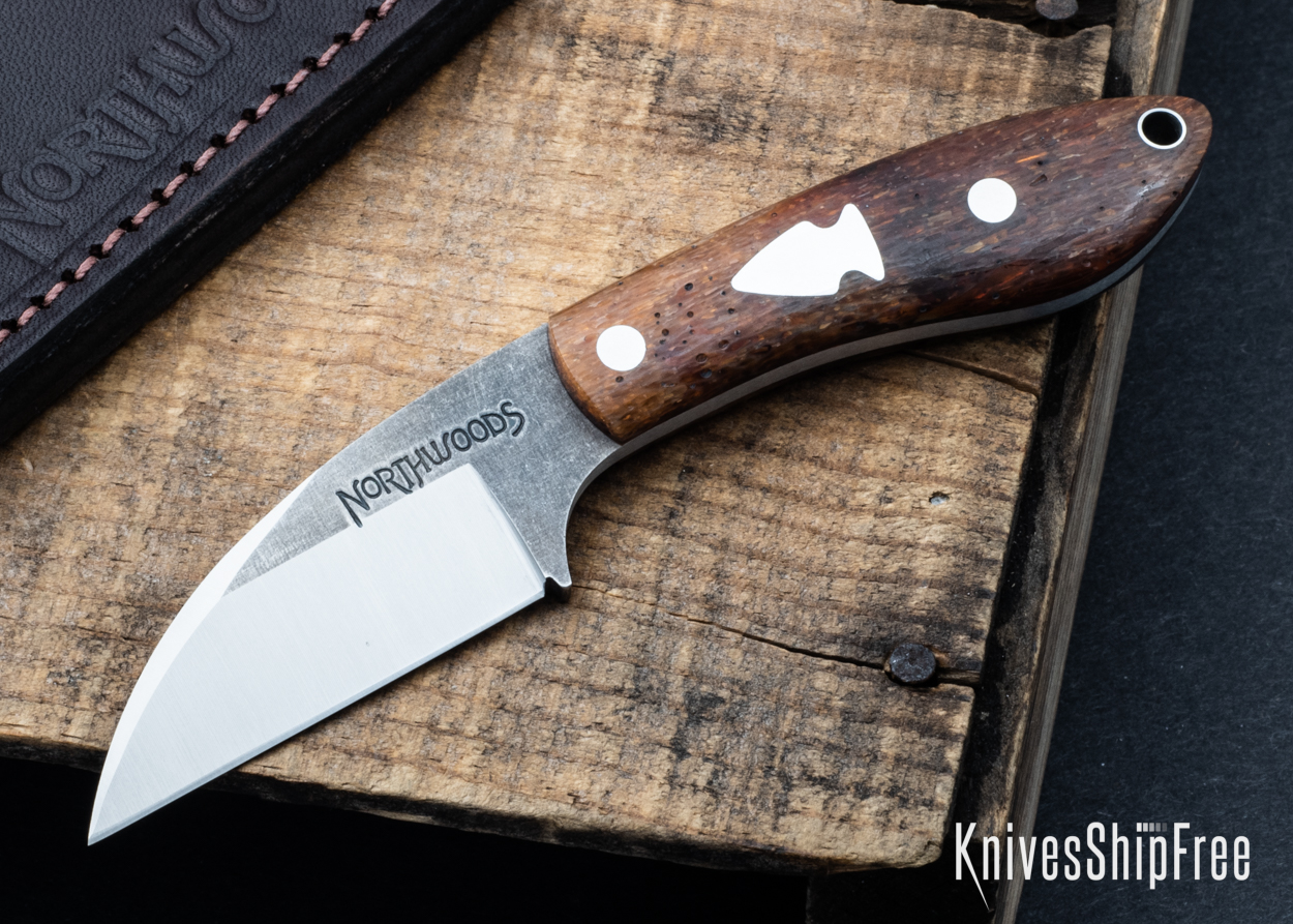 Kudu Bone - NW04DI073 (Front)