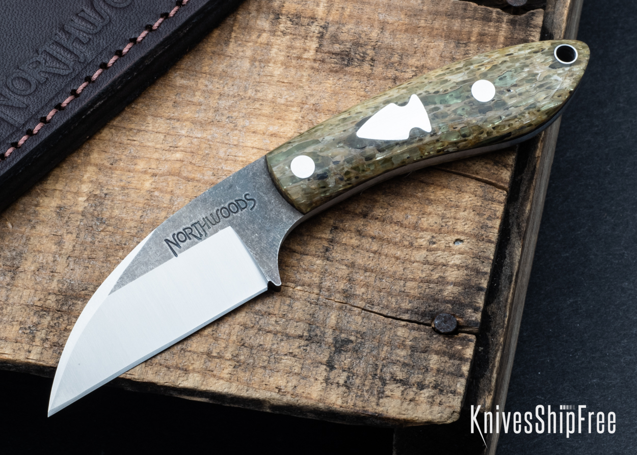 Kudu Bone - NW04DI074 (Front)