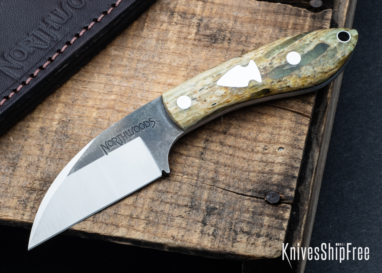 Kudu Bone - NW04DI075 (Front)