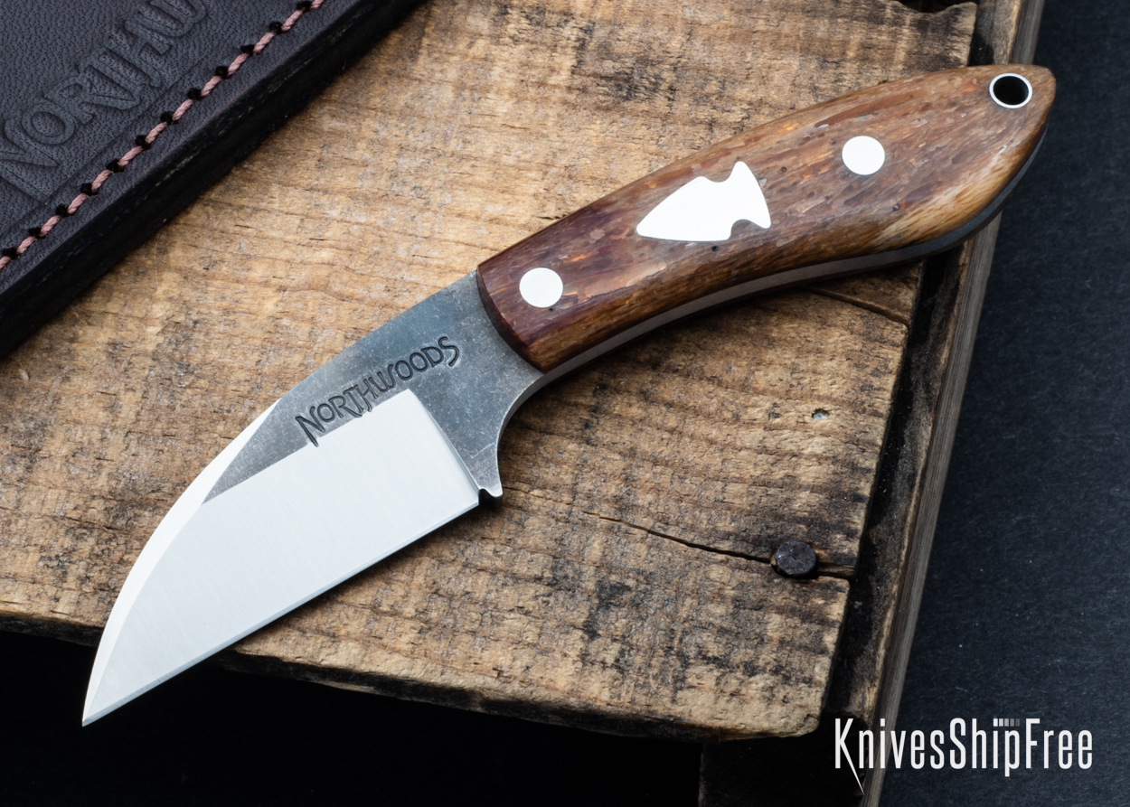 Kudu Bone - NW04DI076 (Front)