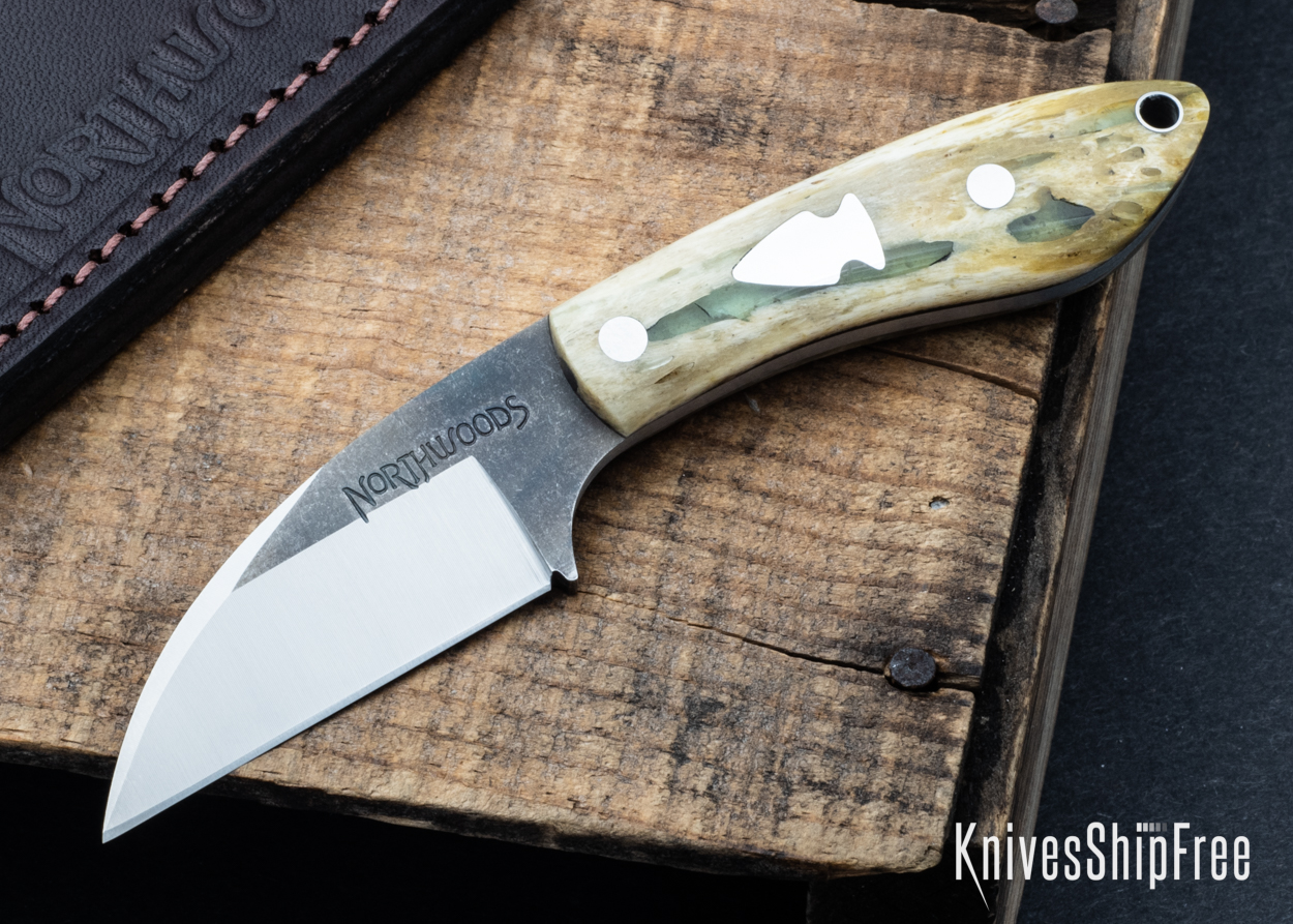 Kudu Bone - NW04DI077 (Front)