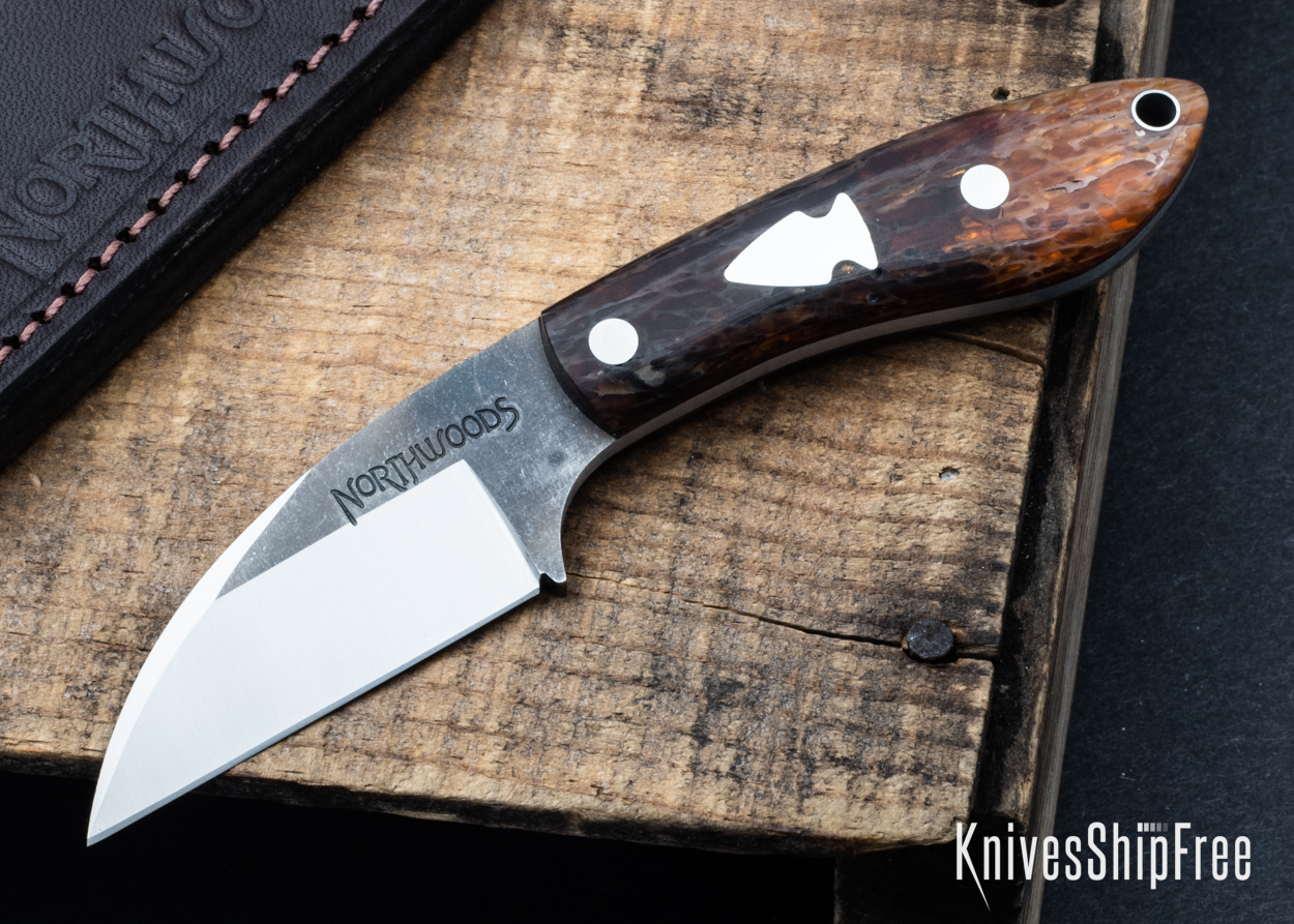 Kudu Bone - NW04DI078 (Front)