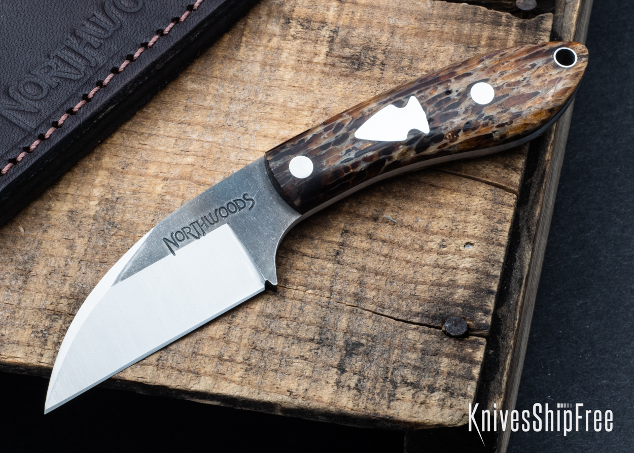 Kudu Bone - NW04DI079 (Front)