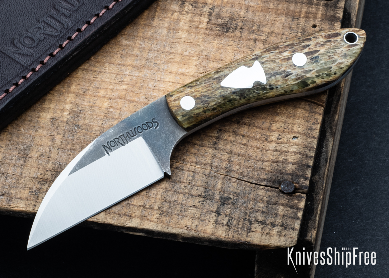 Kudu Bone - NW04DI008 (Front)