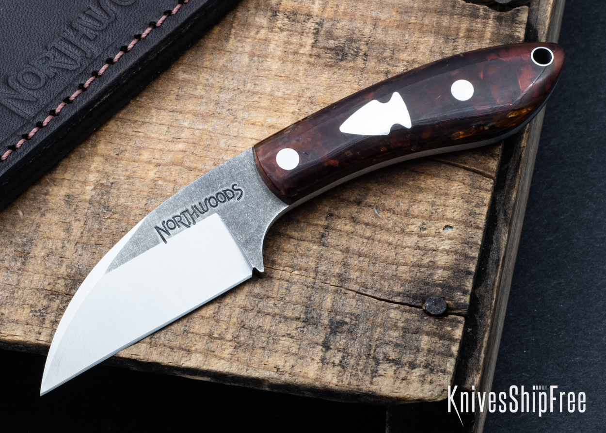 Kudu Bone - NW04DI080 (Front)