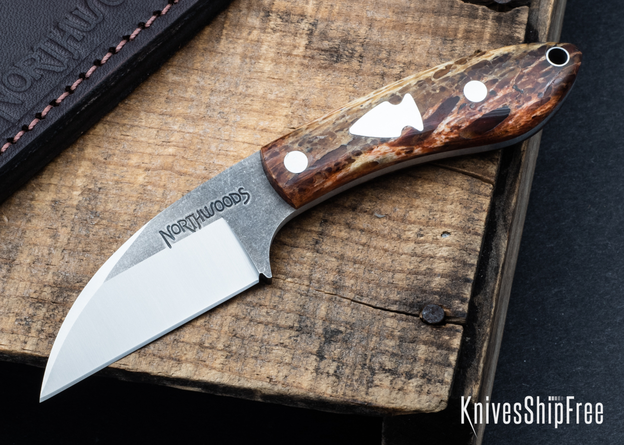 Kudu Bone - NW04DI081 (Front)