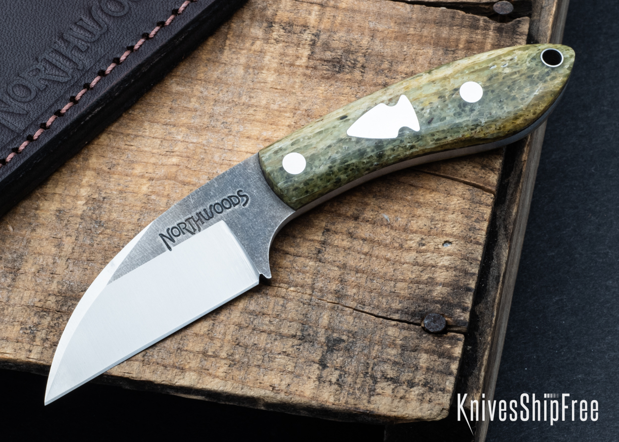 Kudu Bone - NW04DI082 (Front)