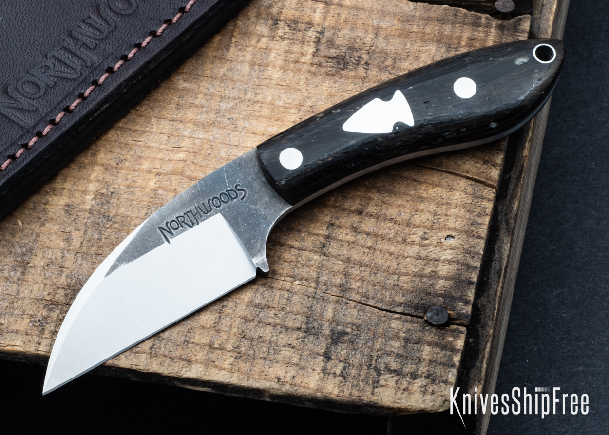 Kudu Bone - NW04DI083 (Front)