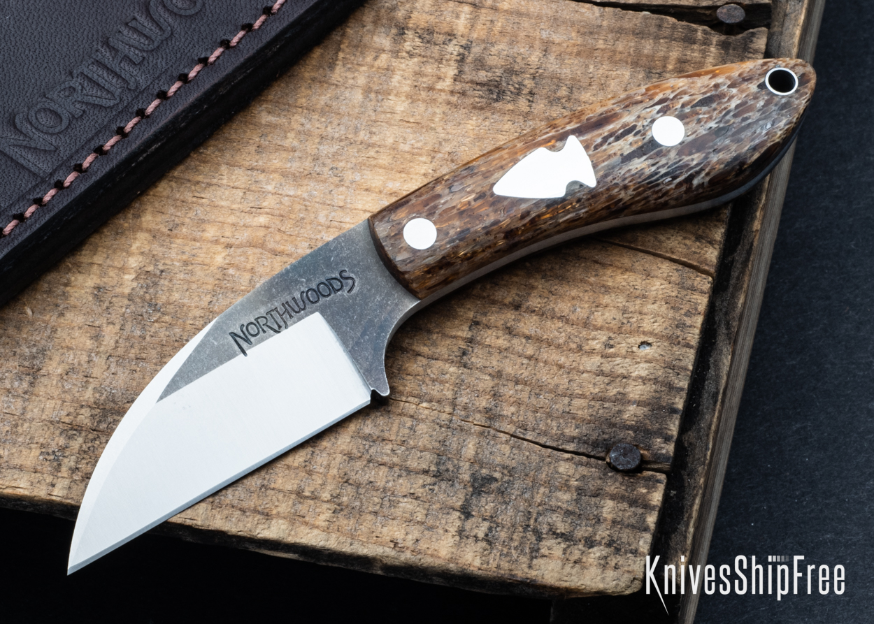 Kudu Bone - NW04DI084 (Front)