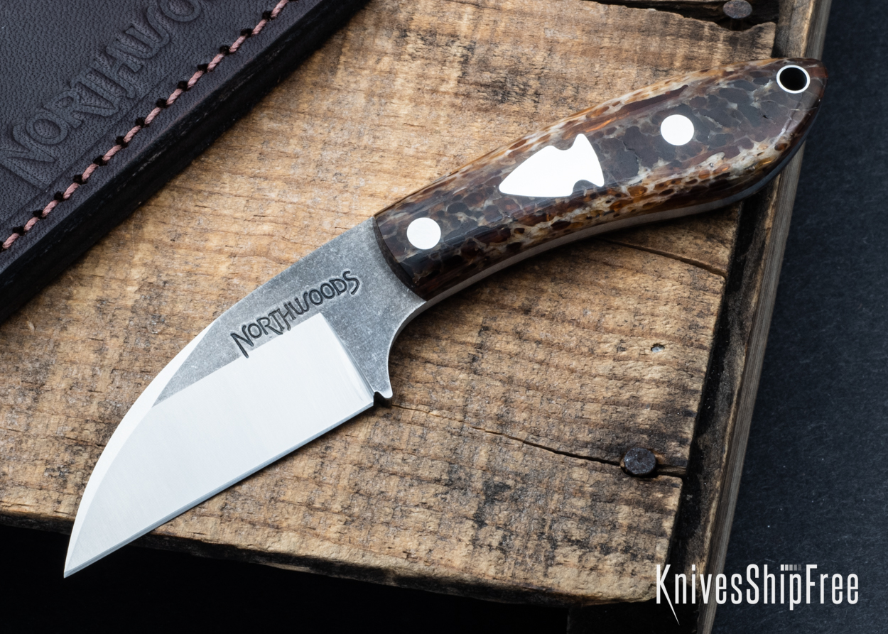 Kudu Bone - NW04DI086 (Front)