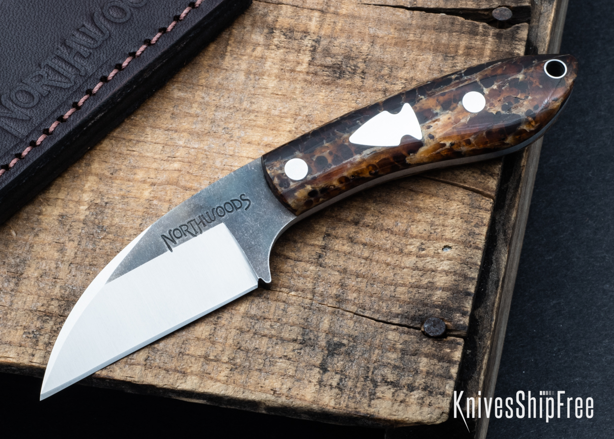 Kudu Bone - NW04DI087 (Front)