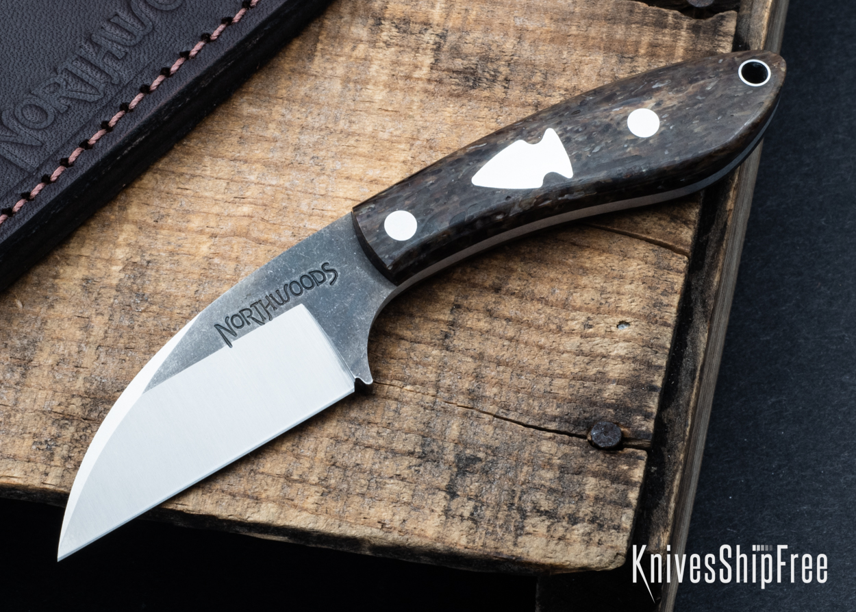 Kudu Bone - NW04DI088 (Front)