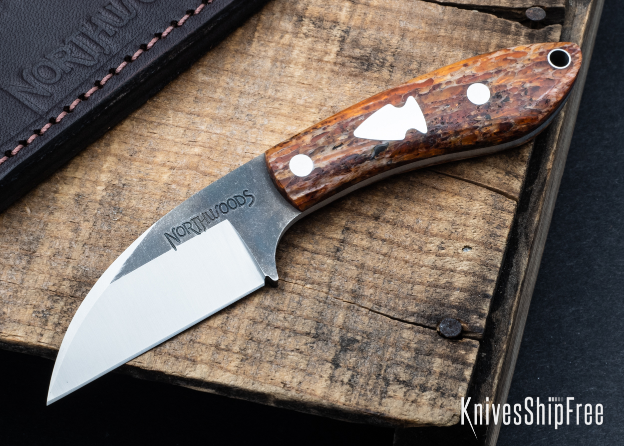 Kudu Bone - NW04DI089 (Front)