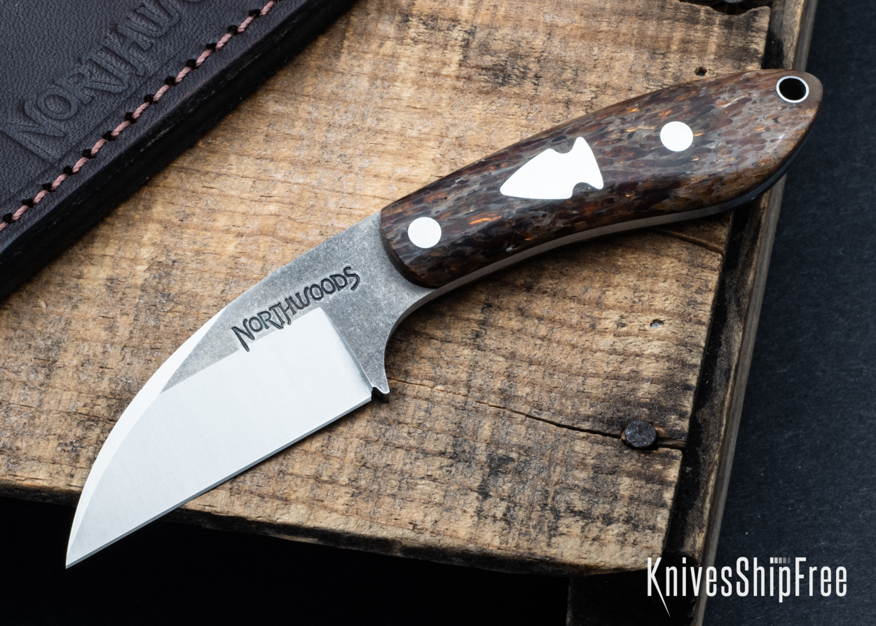 Kudu Bone - NW04DI009 (Front)