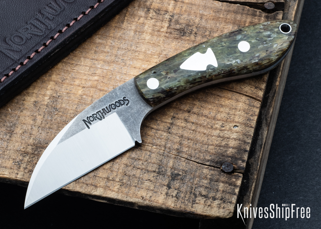 Kudu Bone - NW04DI090 (Front)