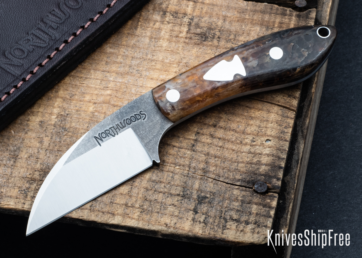 Kudu Bone - NW04DI091 (Front)